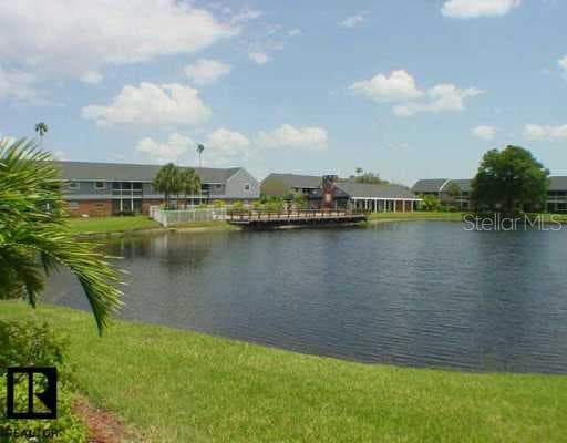 200 Country Club DRIVE UNIT 201 Largo, FL 33771