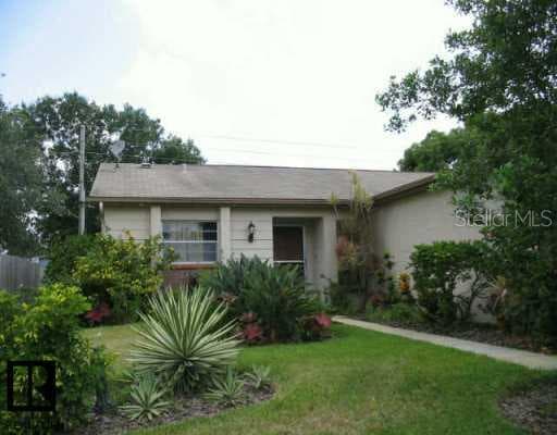 2556 Elderberry DRIVE Clearwater, FL 33761