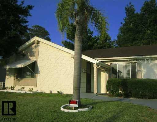 12408 Partridge Hill ROW Hudson, FL 34667