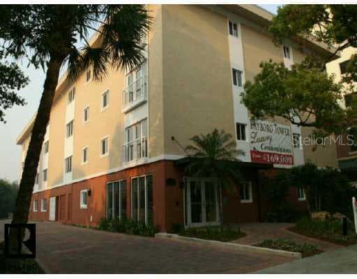 210 5th AVENUE S UNIT 204 St. Petersburg, FL 33701