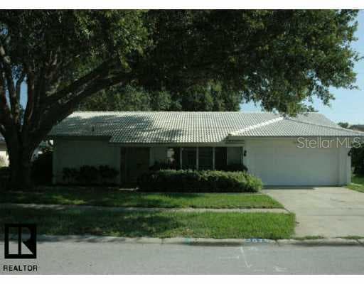 2079 Cormorant DRIVE Palm Harbor, FL 34683