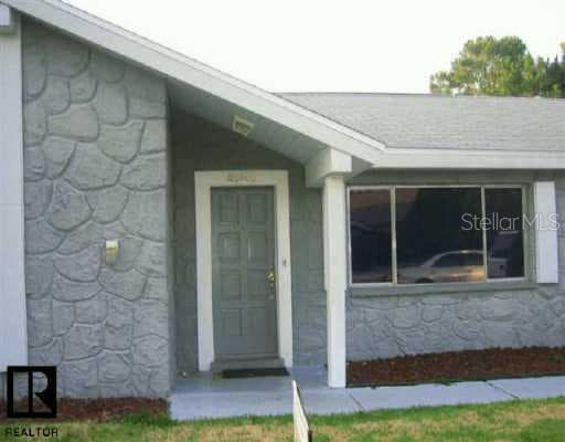 8503 Sun Flower LANE Hudson, FL 34667