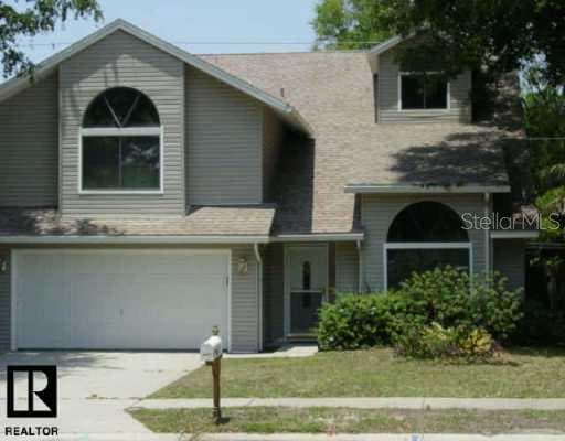 3203 Pine Forest DRIVE Palm Harbor, FL 34684