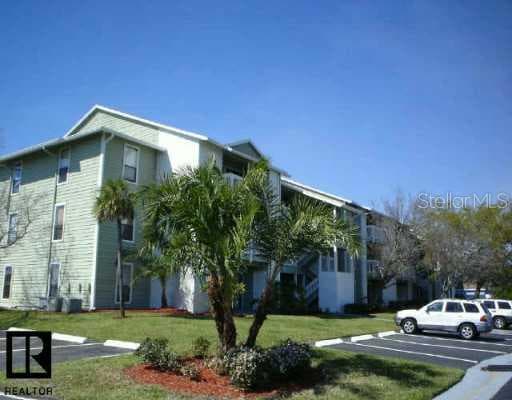 455 Alt 19 UNIT 201 Palm Harbor, FL 34683