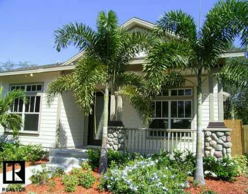 2552 Oakdale STREET S St Petersburg, FL 33705