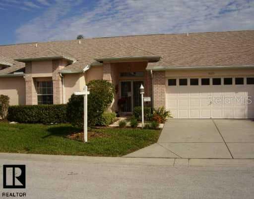 1025 ALMONDWOOD DRIVE TRINITY, FL 34655