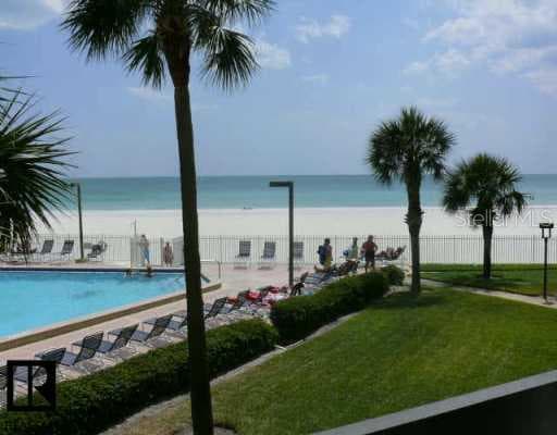 17940 Gulf BOULEVARD Redington Shores, FL 33708