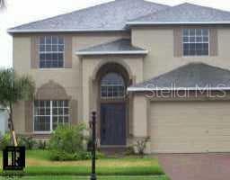 1424 Lenton Rose COURT Trinity, FL 34655