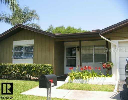 1425 Heather Ridge BOULEVARD Dunedin, FL 34698