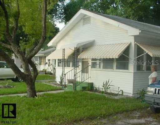 3035 23 STREET N St Petersburg, FL 33713