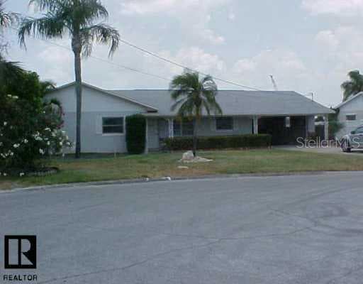 8185 Causeway BOULEVARD S St Petersburg, FL 33707