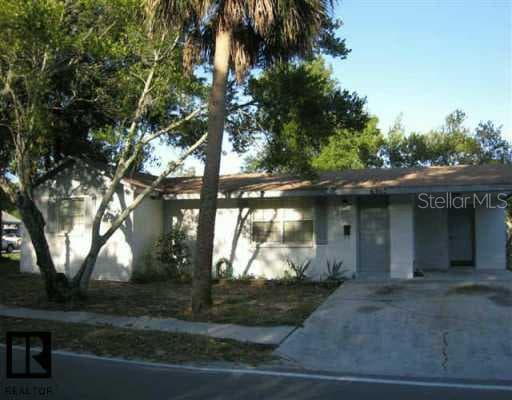 6302 Van Buren STREET New Port Richey, FL 34653