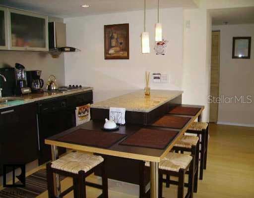701 Madison AVENUE S UNIT 409 Clearwater, FL 33756