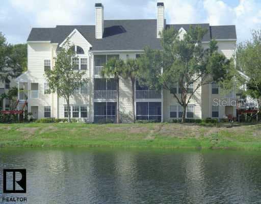3314 Haviland COURT UNIT 303 Palm Harbor, FL 34684