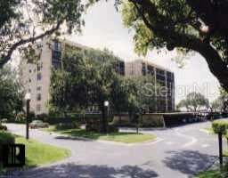 100 Oakmont LANE UNIT 607 Belleair, FL 33756