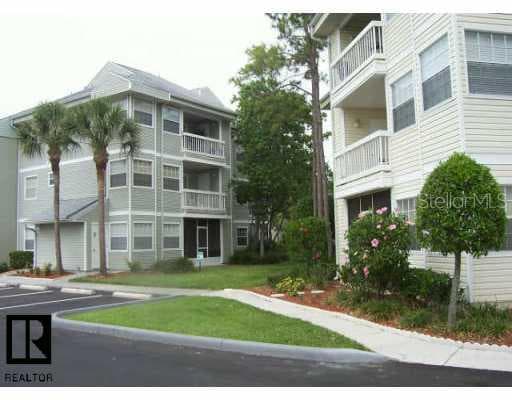 6916 STONE'S THROW CIRCLE N UNIT 9208 ST. PETERSBURG, FL 33710