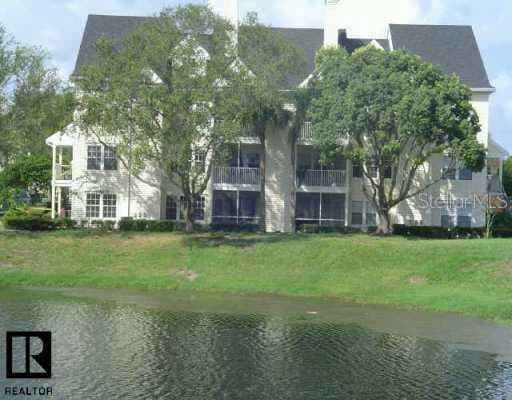 3260 Haviland COURT UNIT 101 Palm Harbor, FL 34684