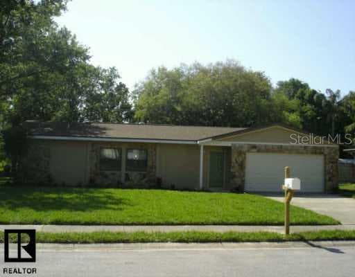 215 Dunbridge DRIVE Palm Harbor, FL 34684
