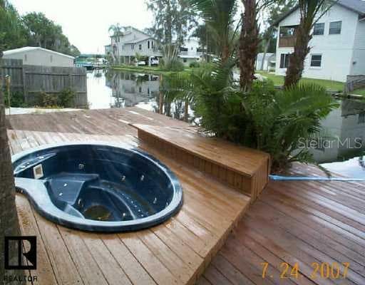 2614 Cyprus DRIVE Palm Harbor, FL 34684