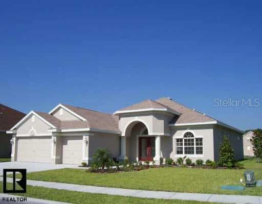 1716 Mountain Ash WAY New Port Richey, FL 34655