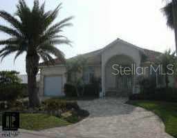 2740 Hibiscus DRIVE W Belleair Beach, FL 33786