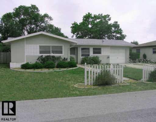 1347 Sage DRIVE Dunedin, FL 34698