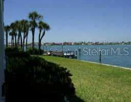 280 126th AVENUE UNIT 109 Treasure Island, FL 33706