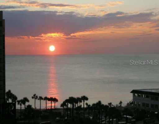 1621 Gulf BOULEVARD UNIT 906 Clearwater Beach, FL 33767