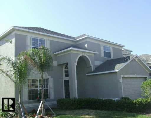 1454 Lenton Rose COURT Trinity, FL 34655
