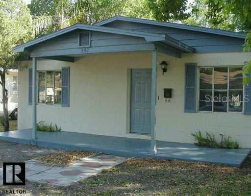 842 20th AVENUE S St Petersburg, FL 33705