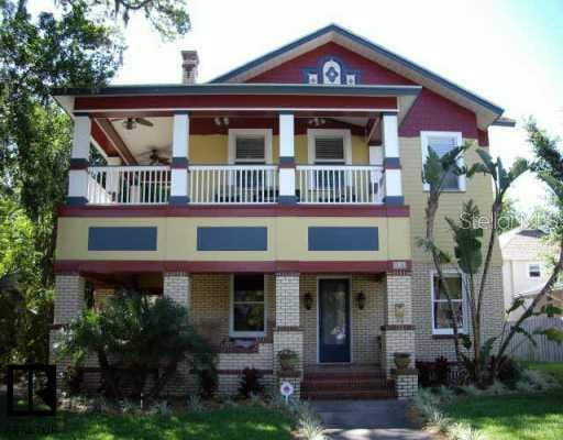 416 10th AVENUE NE St Petersburg, FL 33701