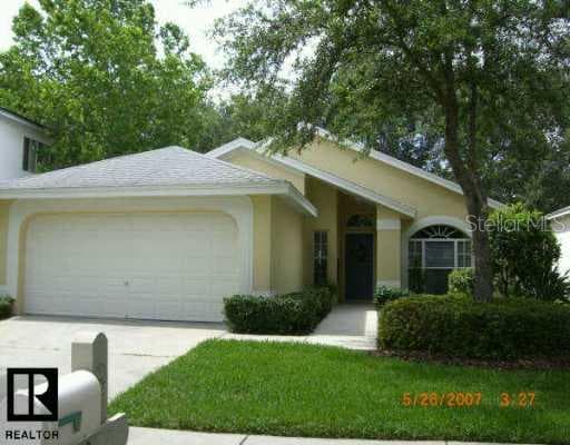 17762 Oak Bridge STREET Tampa, FL 33647