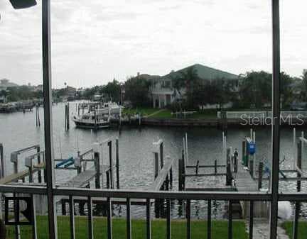 737 Pinellas UNIT 109 Tierra Verde, FL 33715
