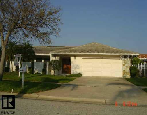 649 Snug ISLAND Clearwater, FL 33767