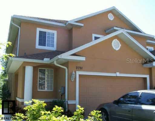 9791 Taylor Rose LANE Largo, FL 33777