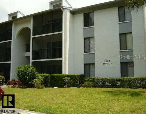 1372 Pine Ridge CIRCLE E UNIT H3 Tarpon Springs, FL 34688