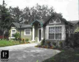 3221 Hawthorne ROAD Tampa, FL 33611