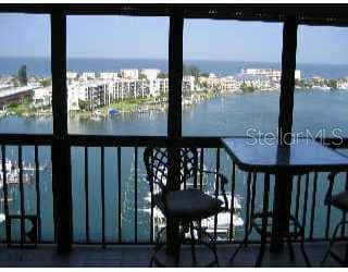 9525 Blind Pass ROAD UNIT 1106 St Pete Beach, FL 33706