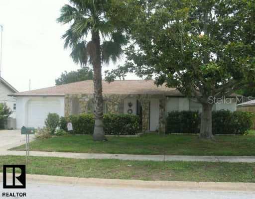 6143 Halifax DRIVE New Port Richey, FL 34655