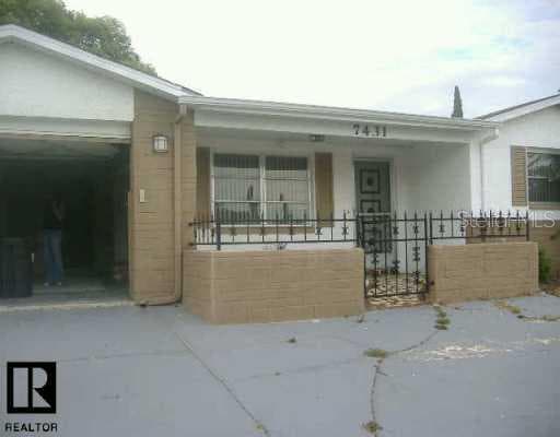 7431 San Moritz DRIVE Port Richey, FL 34668
