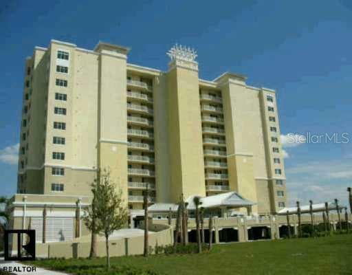 10851 Mangrove Cay LANE NE UNIT 812 St. Petersburg, FL 33716