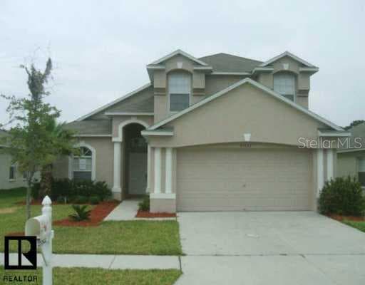 25522 Bruford BOULEVARD Land O Lakes, FL 34639
