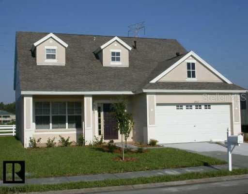 2753 Micah DRIVE Trinity, FL 34655
