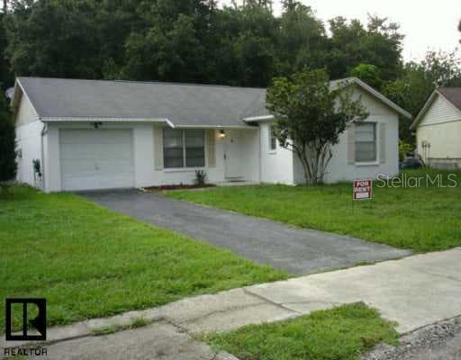 3443 Van Nuys LOOP New Port Richey, FL 34655