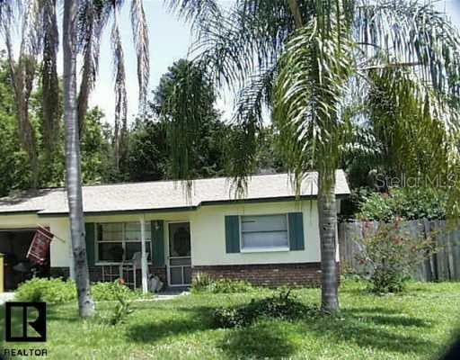 185 Irwin STREET Safety Harbor, FL 34695