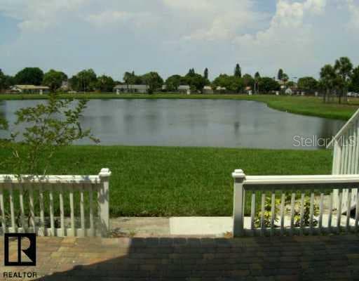 4776 COBIA DRIVE ST. PETERSBURG, FL 33705