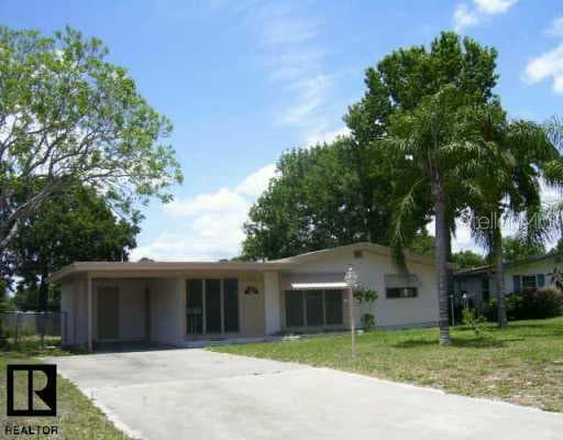 5115 32nd AVENUE N St Petersburg, FL 33710