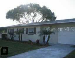 2341 Nash STREET Clearwater, FL 33765