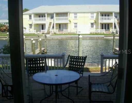 5121 COQUINA KEY DRIVE SE UNIT A ST. PETERSBURG, FL 33705