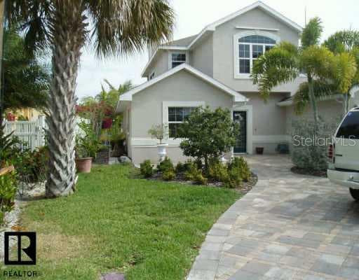 408 20th AVENUE Indian Rocks Beach, FL 33785